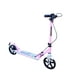 thumbnail image 4 of Scooter Monopatín Niños Adultos Con Freno Disco Rosado, 4 of 10