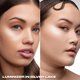 thumbnail image 2 of Iluminador líquido y bronceador Urban Decay Face Bond Y2K 30 ml, 2 of 9