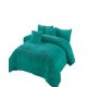 thumbnail image 2 of COBERTOR PELUDOS INVIERNO 2 PLAZAS 230CM X 250CM COLOR VERDE, 2 of 4