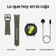 thumbnail image 4 of Reloj Inteligente Galaxy Watch 7 Ai 44 Mm Amoled Wear Os 5, 4 of 5
