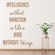 thumbnail image 2 of Decomural Intelligence Without Ambition Dali WS-44032, 2 of 2