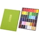 thumbnail image 1 of Set de pinturas de acuarela Kuretake GANSAI TAMBI 48 colores Japón, 1 of 6
