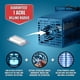 thumbnail image 3 of Eliminador de insectos Flowtron 40 W con luz UV, 5.600 V, cobertura de 1 acre, 3 of 9