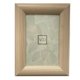 thumbnail image 2 of Marco 40X50 Madera Bombe, 2 of 2
