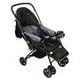 thumbnail image 2 of Coche Paseo Reverse Black Cosco, 2 of 8