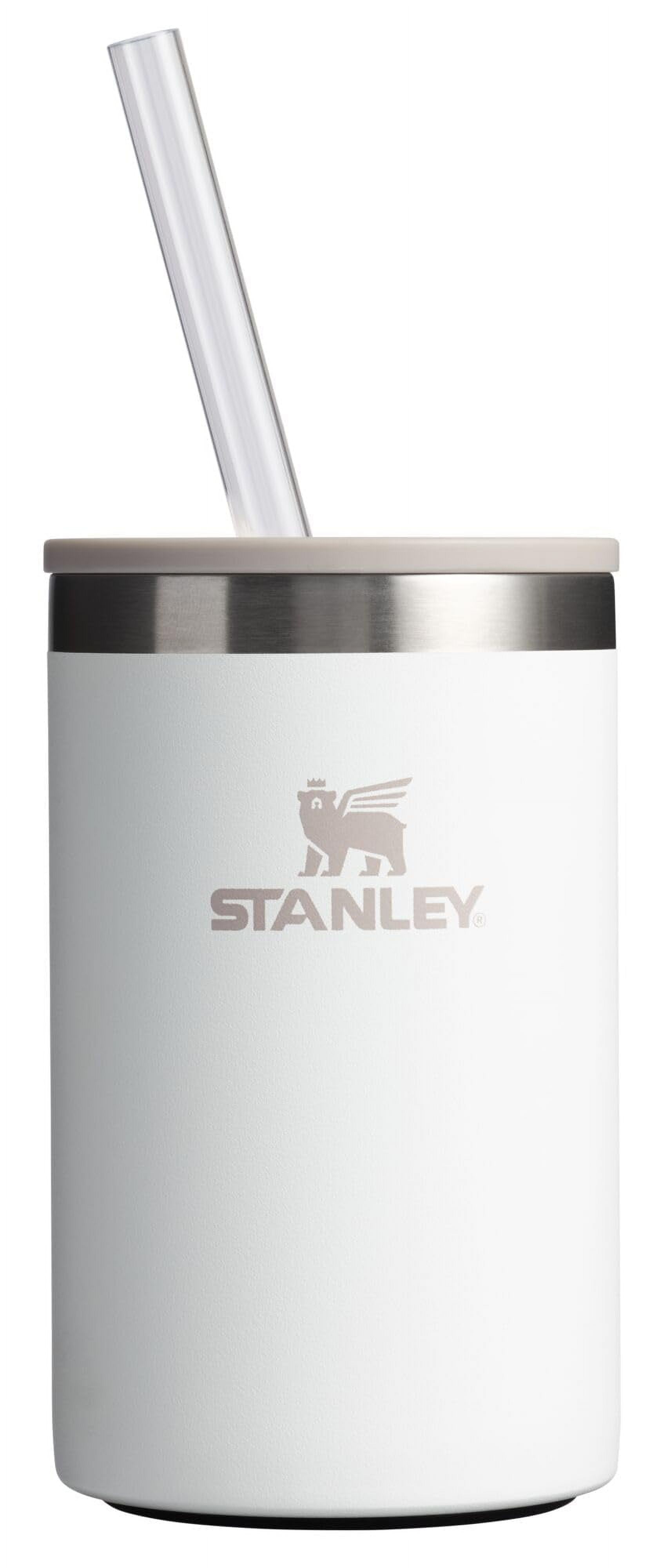 Vaso Enfriador Para Latas Stanley Everyday De Acero Inoxidable, 300 Ml