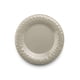 thumbnail image 1 of Plato Entrada Melamina 23Cm Provenzal Taupe - Resistente y Ligero, 1 of 2