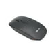 thumbnail image 1 of Mouse Óptico Inalámbrico Diseño Plano Color Negro - Ps, 1 of 3