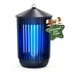 thumbnail image 1 of Bug Zapper Flyghost para exteriores e interiores, 20 W, resistente al agua, IPX4, 1 of 6