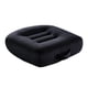 thumbnail image 1 of Cojín Para Asiento Elevador De Coche, Antideslizante, Portátil, Para Camiones, Coches, SUV, Mediano, Negro, 1 of 5