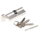 thumbnail image 4 of llave de aluminio de la cerradura de la puerta del cilindro de alta seguridad anti snap con 3 llaves, 4 of 5