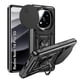 thumbnail image 1 of Funda de teléfono Suttkue para Redmi Note 14 Pro 5G/Poco X7 - Negra, 1 of 7