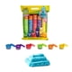 thumbnail image 1 of Botes Play Sand Crayola Silly Scents de 60 x 30 ml, 6 colores, 1 of 4