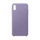 thumbnail image 1 of Funda De Piel Para Iphone Xs Max Color Lila, 1 of 2