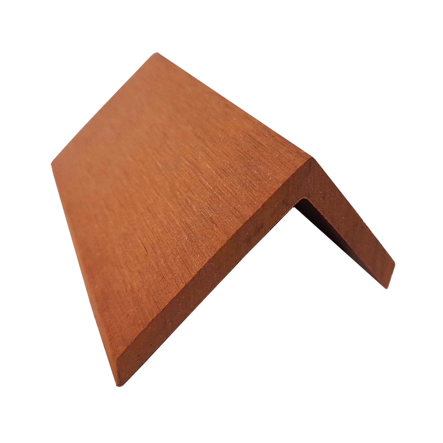 Lorenzini - Cobertor Deck 45x45x2200mm Cedro