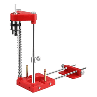 Master Prox - Soporte Guía Localizador Centrado Perforación Para Taladro