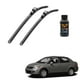 thumbnail image 1 of Plumillas para Nissan Tiida 2006-2018, 1 of 3