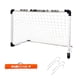thumbnail image 3 of Porterías De Fútbol Para Niños Conjunto De Redes De Fútbol Portátiles Entrenamiento Al Aire Libre Montaje Fácil, 3 of 5
