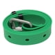 thumbnail image 2 of Buceo Cinturón De Peso Con Hebilla Buceo De Plomo Para Buzo Buceo Snorkel Verde, 2 of 5