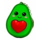 thumbnail image 1 of Figura clicker Aguacate amor, 1 of 2