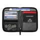 thumbnail image 4 of Bagsmart Porta Documentos de Viaje LAX con Bloqueo RFID Negro, 4 of 6
