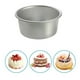 thumbnail image 1 of Molde Torta Moldes De Torta Molde Queque Molde Aluminio 20cm, 1 of 2