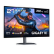 thumbnail image 2 of Monitor Gamer OLED GIGABYTE MO27Q28G, 27" QHD, 280hz, 0.03 ms GTG, 99% Antirreflejo, HDR, 2 of 5