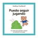 thumbnail image 1 of Libro Puedo seguir jugando, 1 of 2