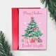 thumbnail image 4 of Tarjeta de Navidad TQDaiker Merry Christmas Beautiful Daughter, 4 of 6