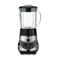 Cuisinart Bfp-703Bc Licuadora Con Procesador Cromada,