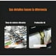 thumbnail image 5 of Set De 2 Cuadros Decorativos Marcos de Aluminio By LuBabycas, 5 of 8