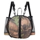 thumbnail image 4 of Bandolera De Baloncesto Mochila Baloncesto Tote Bag Accesorios Ajustable Estilo B, 4 of 5