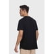 thumbnail image 3 of Polera Hombre Long Fit Básica Negro - ll, 3 of 5