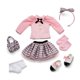 thumbnail image 5 of Muñeca American Girl Samantha Parkington 37 cm histórica, 5 of 6