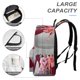 thumbnail image 4 of Mochila Desmarcar Passe Partout 42x30x15cm, 4 of 6