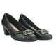 thumbnail image 5 of Zapato Chalada Mujer Flavia-1 Negro Casual, 5 of 7