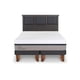 thumbnail image 1 of Cama Europea New Balance King Base Dividida, 1 of 10