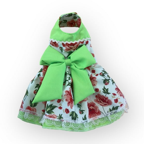 Traje Huasa talla 6