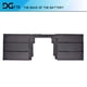 thumbnail image 3 of Batería DGFTB G3HTA040H 11,36 V 62,2 Wh para Surface Book 2, 3 of 8