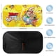 thumbnail image 2 of Astérix y Obélix: El Gran Combate Sombrilla Solar para Auto - Protector de Parabrisas Plegable | Cortina Solar Delantero | Bloqueo UV y Aislamiento de Calor 133x73cm, 2 of 6