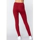 thumbnail image 4 of Jeggings de Sarga de Punto, 4 of 4