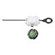 thumbnail image 1 of Beyblade Bey SST Caynox C3 Rojo, 1 of 2
