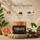 thumbnail image 2 of Elixir Facial Viva La Earth 50 g Hidratante Natural, 2 of 7