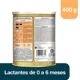 thumbnail image 2 of LECHE FORMULA S-26 ALULA GOLD PVO X 400 GR, 2 of 3