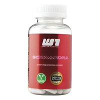 Revitta Wellness - Schisandra Antioxidante Y Energizante 90 Cáps 90 Servicios