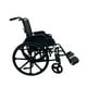 thumbnail image 5 of Silla De Ruedas Estandar Desmontable Abatible Strong, 5 of 10