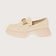 thumbnail image 2 of Mocasín Beige Cellina, 2 of 5