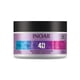 thumbnail image 1 of Máscara 4D INOAR Tratamiento Intensivo 250g, 1 of 2