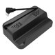 thumbnail image 2 of Base De Carga Para Soporte De Teléfono Steam Deck Duradera Para Teléfonos Inteligentes Gamepad, 2 of 5