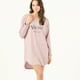 thumbnail image 1 of Camisa de Dormir Lupe Malva, 1 of 6
